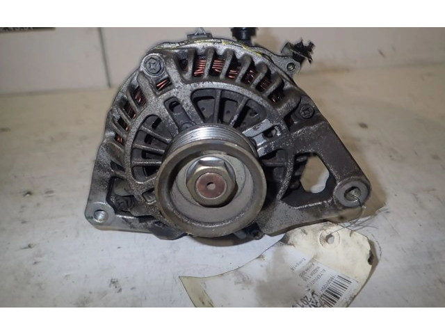 Генератор ZJ0118300 Mazda 3 I