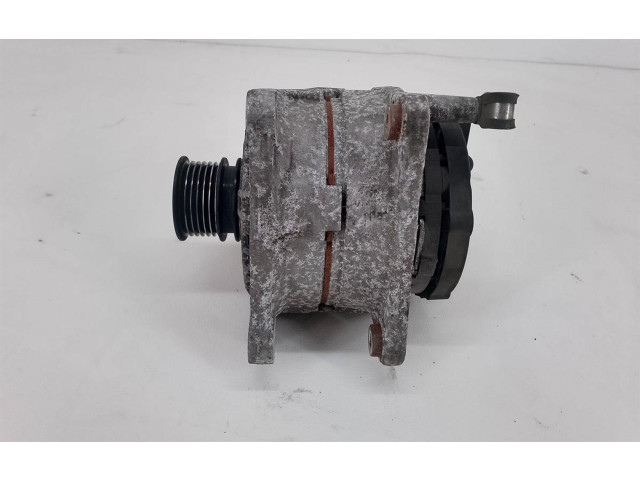Генератор 037903025M   Volkswagen Polo IV 9N3      