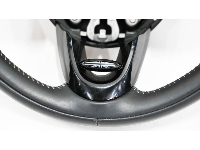 Руль Mini One - Cooper F56 F55  2013 -  года 630729200D, 0000030520      