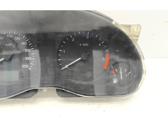 Панель приборов 7M0919860J, 95VW10849DA   Ford Galaxy       