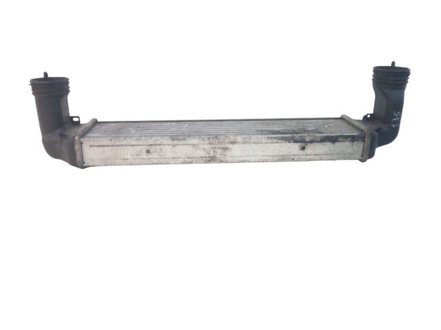 Интеркулер  77897930, 204D4   BMW X3 E83 