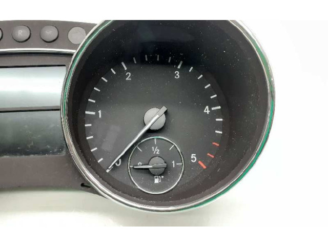 Панель приборов A2514405047, A2C53337579 Mercedes-Benz R W251