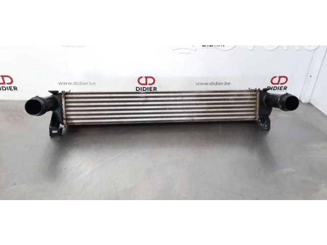 Интеркулер  52014780AB   Jeep Cherokee 