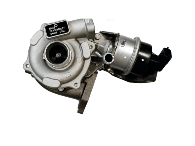 Turbodmychadlo Турбина 54359700027, TC30-0019   Alfa Romeo Mito   