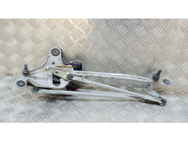 Комплект механизма стеклоочистителей