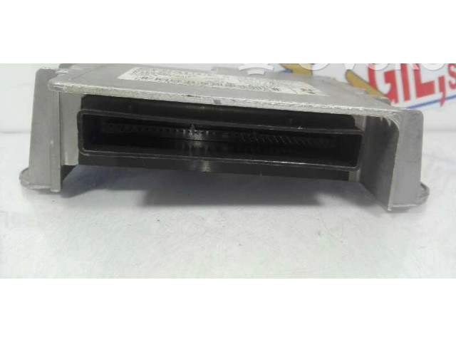 Блок подушек безопасности 8200563368, 50349   Renault Clio III