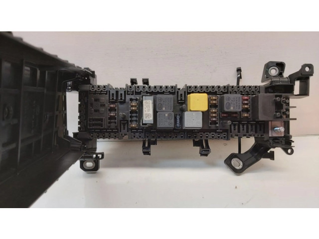 Блок предохранителей A2465402614 Mercedes-Benz B W246 W242
