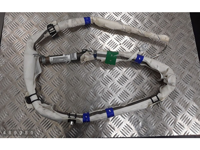 Боковая подушка безопасности 8t0880741a   Audi A5 8T 8F