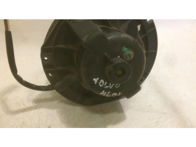 Вентилятор печки 0130111149 Volvo 460