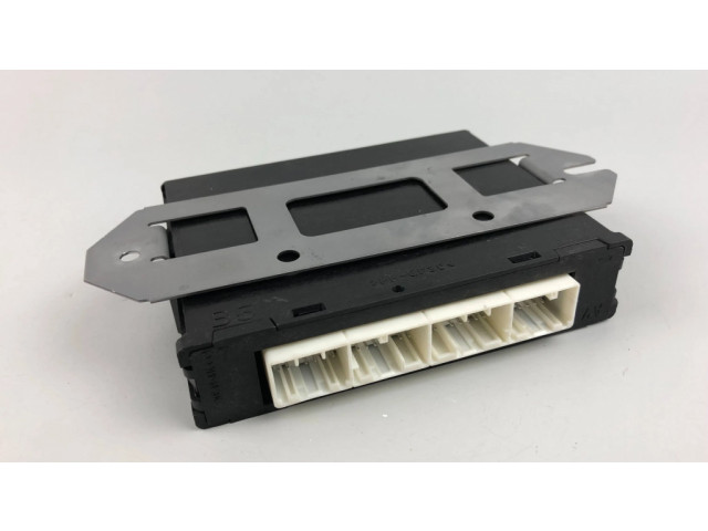 Блок управления двигателя 22765AB460   Subaru Forester SH