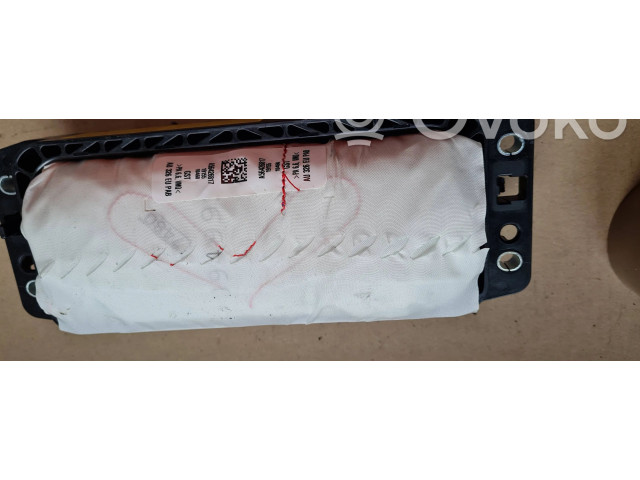 Подушка безопасности пассажира 83A880204D, 641873500 Audi Q3 F3