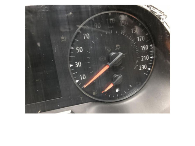 Přístrojová deska Renault Captur II 2024 248094722R, 248094722R