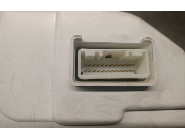 Přístrojová deska Mitsubishi Outlander 2015 8100C296, 8100C296