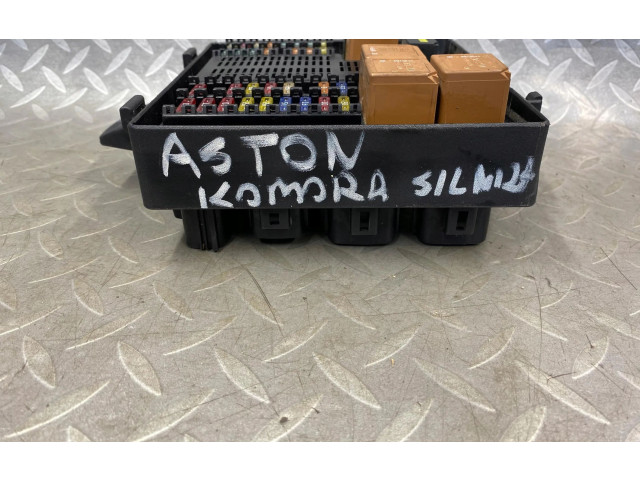 Pojistková skříňka Aston Martin DB9 2009