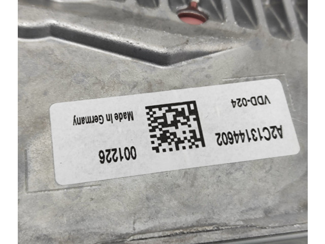 Дисплей    4KR919617B   Audi Q8