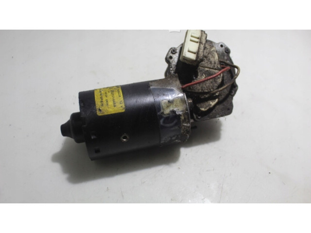 Двигатель стеклоочистителей    Citroen Berlingo    