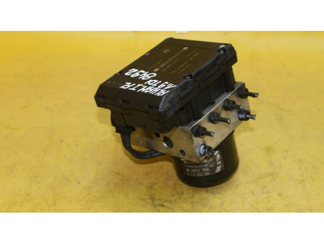 Блок АБС 1J0907379P Seat Alhambra (Mk1) 1996 - 2010 года