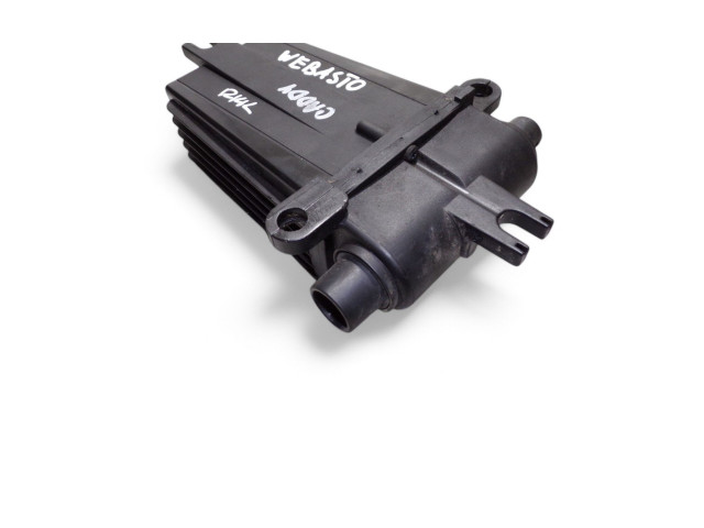 Блок управления 450011, 101105A40254 Volkswagen Caddy