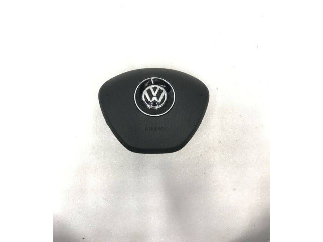 Подушка безопасности водителя    Volkswagen Atlas