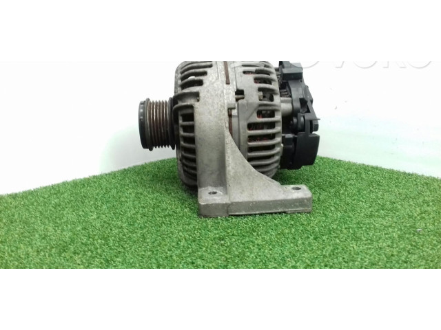 Генератор 124515019   Volvo C70      