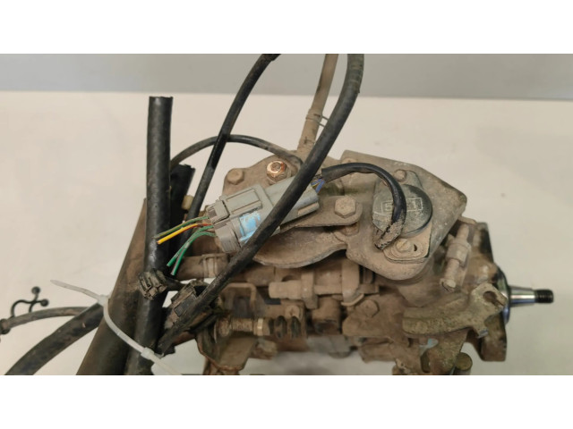 Vstřikovací čerpadlo 167003S901, 1046809021 Nissan PickUp pro naftový motor 2.5