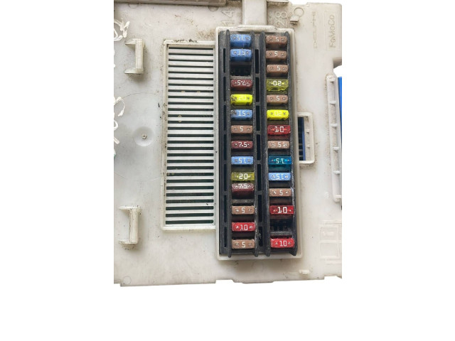 Блок предохранителей 6G9T14A073DJ, LTQF01125TP Ford Galaxy
