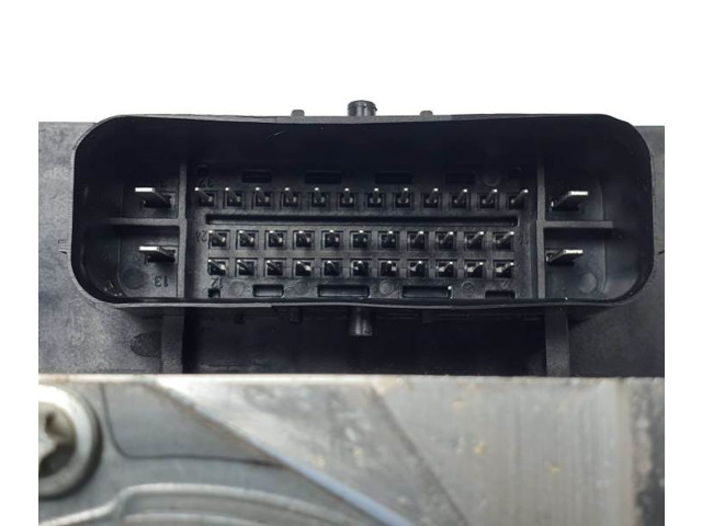 Блок АБС 8X232C405EH, 0265950718 Jaguar XF X250 2007 - 2015 года