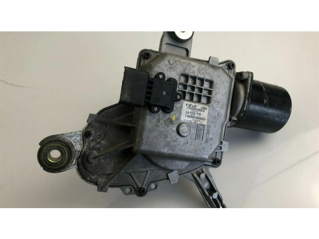 Моторчик дворников B58LHD14301, H3154 Citroen Berlingo