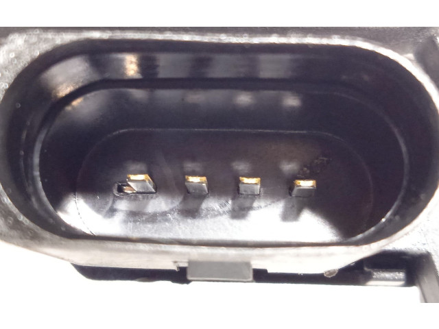 Моторчик заднего дворника 5F4955711A Skoda Karoq