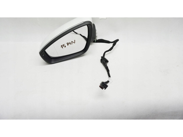 Zpětné zrcátko Volkswagen Tiguan 2024 571857501BF