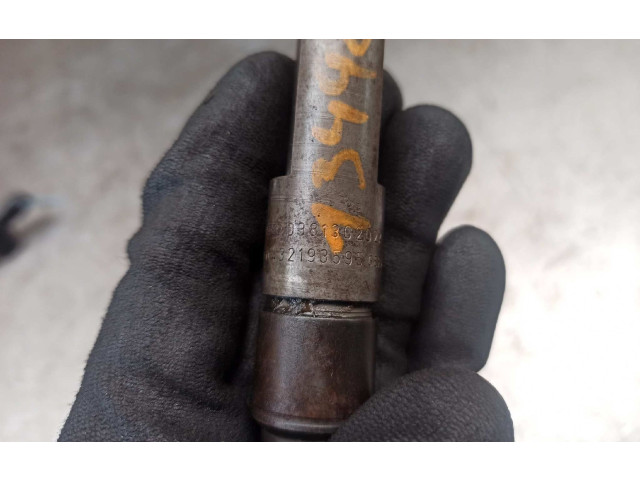 Форсунка 038130202A, 0432193595 Skoda Octavia Mk1 (1U) ASV