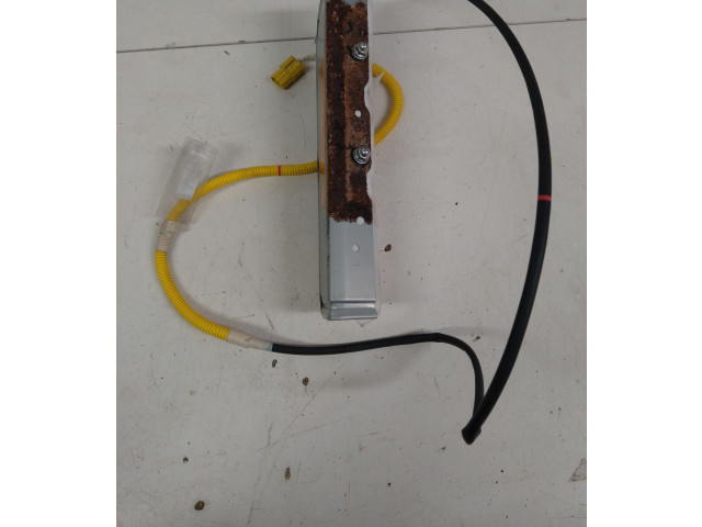 Подушка безопасности в сиденье BAMPT1073 Subaru Forester SH