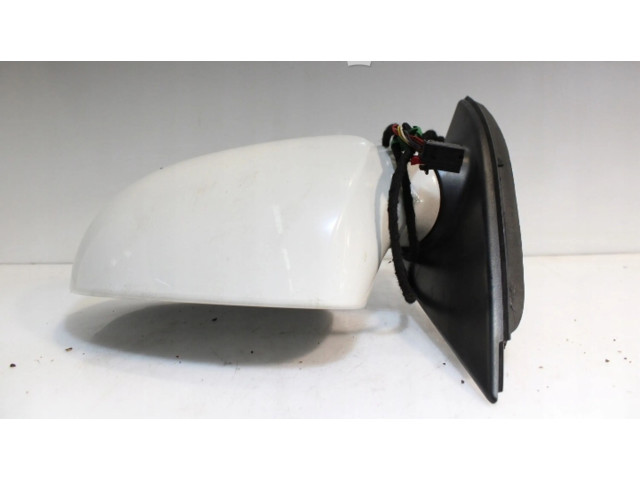 Зеркало электрическое        Volkswagen PASSAT B6  2005 - 2010 года   