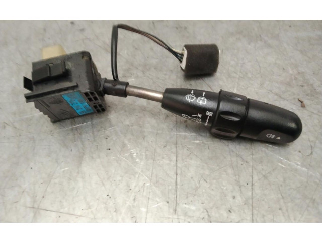 Включатель стеклоочистителей 96810070   Chevrolet Astra