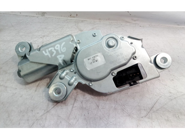 Моторчик заднего дворника 0390201594, 0390201594    BMW X3 E83