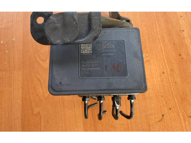 Блок АБС 28515485023, 06210968313 Hyundai i10 2013 - 2018 года