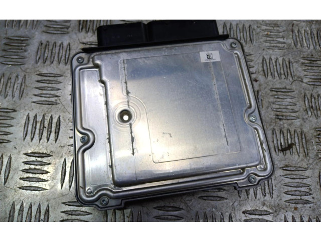 Řídící jednotka Opel Zafira C 2012