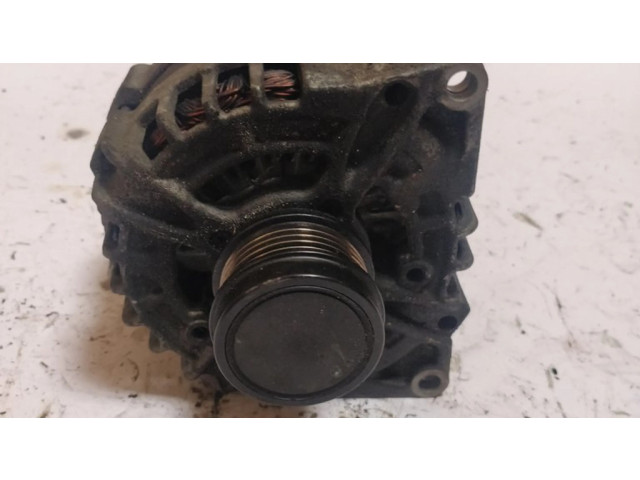 Генератор A0009061903 Mercedes-Benz CLA C117 X117 W117 2.2