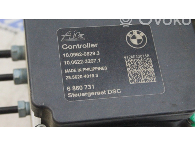 Jednotka ABS 6860731 BMW 3 F30 F35 F31 2013