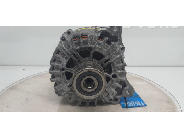 Генератор 04L903017A, 176822 Audi A5 8T 8F