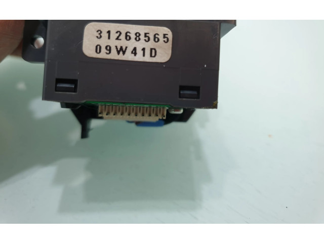 Ручка стеклоочистителей 31268565   Volvo XC90