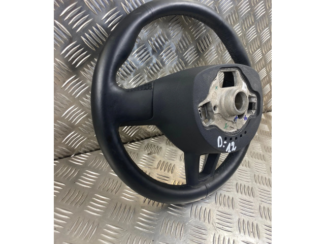 Руль Skoda Superb B8 (3V)  2015 - 2024 года 565419091G      