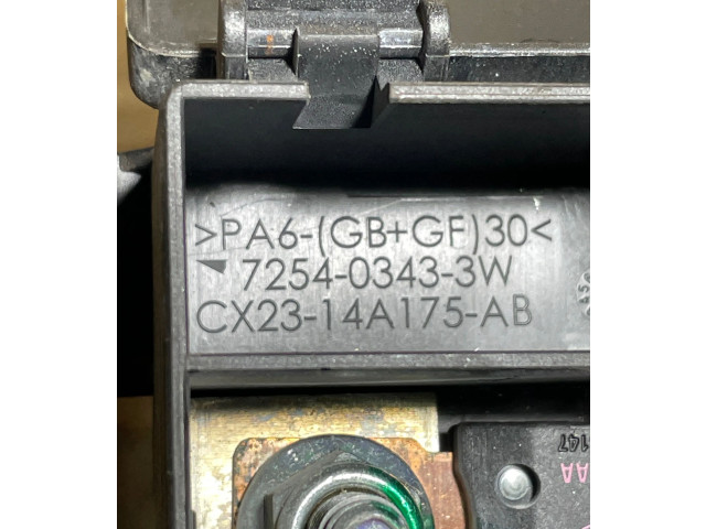 Pojistková skříňka CX2314A175AB, 725403433W Jaguar XF 2013