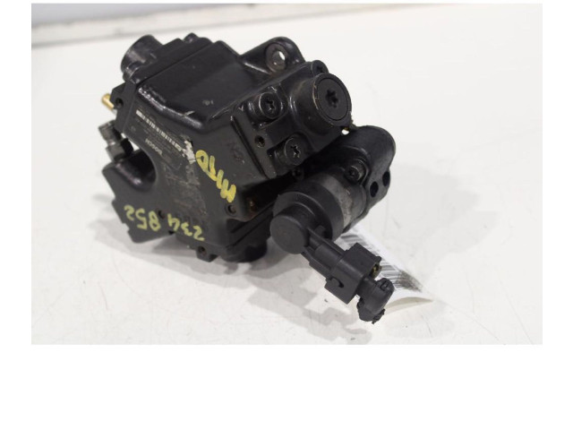 Vstřikovací čerpadlo 55206489   Alfa Romeo Mito    199A3000 