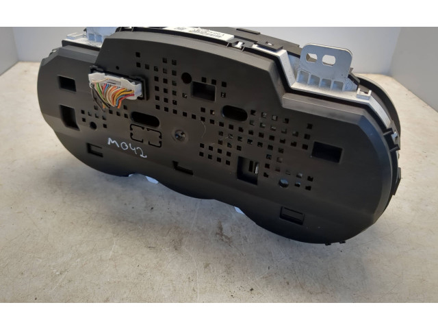 Панель приборов 11001812901U, 940011K30 Hyundai ix20