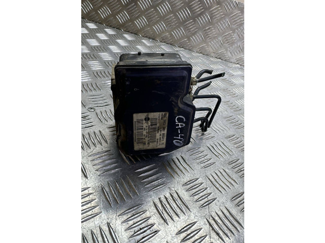 Jednotka ABS 54086588A, 3451686611 Mini Cooper Countryman R60 2014