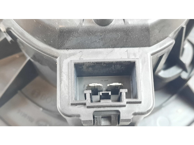 Вентилятор печки    BK2T18456AC, 0130115572   Ford Transit Custom