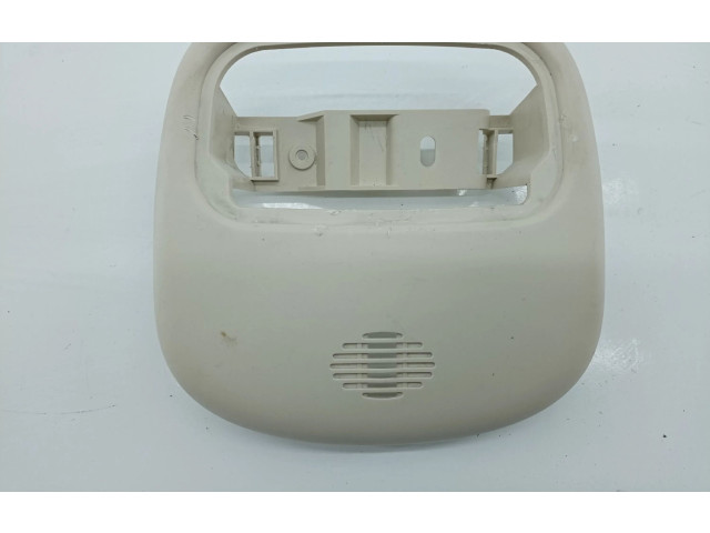 Панель приборов 9636596877, SUPORTEDEPLAFONIER Citroen C4 I