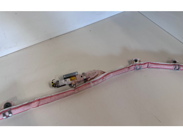 Боковая подушка безопасности GX7314K159BB, 0589P1000161 Jaguar XE