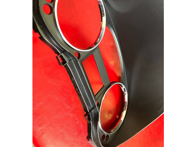 Панель приборов 55500515 Fiat Grande Punto